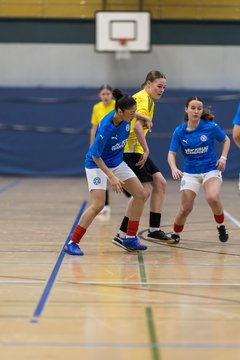 Bild 195 - wBJ NFV Futsalmeisterschaft